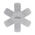 Lodge Cookware Protectors - Cast Iron Cleaning Accessory