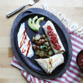 Lodge Oval Serving Griddles - Cookware