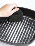 Lodge Scraper Combo - Cast Iron Cleaning Accessory