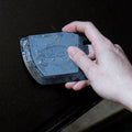 Lodge Deluxe Pan Scraper - Cast Iron Cleaning Accessory