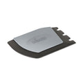 Lodge Deluxe Pan Scraper - Cast Iron Cleaning Accessory
