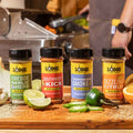 Lodge Sear Blends Variety Pack - Cookware Accessory