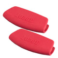 Lodge Silicone Bakeware Grips - Cookware Handle Accessory