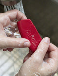 Lodge Silicone Bakeware Grips - Cookware Handle Accessory