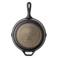Lodge Custom Engraved Honor Skillet - Cast Iron Cookware