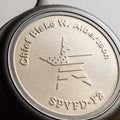 Lodge Custom Engraved Honor Skillet - Cast Iron Cookware