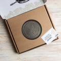 Lodge Custom Engraved Honor Skillet - Cast Iron Cookware