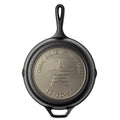 Lodge Custom Engraved Honor Skillet - Cast Iron Cookware