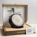 Lodge Custom Engraved Tree Skillet - Cast Iron Cookware