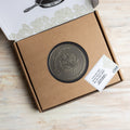 Lodge Custom Engraved Tree Skillet - Cast Iron Cookware