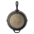 Lodge Custom Engraved Tree Skillet - Cast Iron Cookware