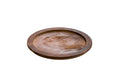Lodge Round Wood Underliner - Wood Cookware Trivet