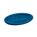 Lodge Color Oval Wood Underliners - Wood Cookware Trivet