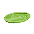 Lodge Color Oval Wood Underliners - Wood Cookware Trivet
