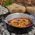 Lodge Foil Dutch Oven Liner - Cast Iron Cleaning Accessory