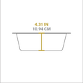 Lodge Foil Dutch Oven Liner - Cast Iron Cleaning Accessory