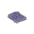 Lodge Chainmail Scrubbing Pad - Cast Iron Cleaning Accessory