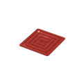 Lodge Square Silicone Pot Holder - Cookware Handle Accessory