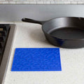 Lodge Silicone Trivets - Wood Cookware Trivet