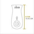 Lodge Mini Silicone Handle Holder - Cookware Handle Accessory