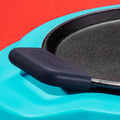 Lodge Silicone Assist Handle Holders - Cookware Handle Accessory