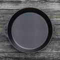 Lodge Cast Iron Dual-Handle Pan - Cookware