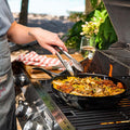 Lodge Blacklock Lightweight Skillet - Cookware