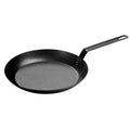 Lodge Carbon Steel Skillet - Seasoned Carbon Steel Cookware