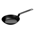 Lodge Carbon Steel Skillet - Seasoned Carbon Steel Cookware