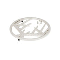 Lodge Enameled Antler Trivets - Enameled Cast Iron Cookware