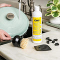 Lodge Enameled Cast Iron & Stoneware Care Kit