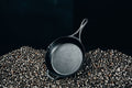 Lodge Blacklock Lightweight Skillet - Cookware