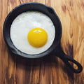 Lodge Heat-Treated Skillet - Cookware