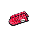 Lodge Patterned Hot Handle Holders - Cookware Handle Accessory
