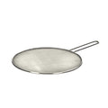 Lodge Splatter Screens - Cookware Accessory