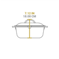 Cast Iron Dutch Ovens