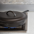 Lodge Cast Iron Lid - Cookware Lid