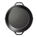 Lodge Cast Iron Dual-Handle Pan - Cookware