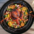 Lodge Cast Iron Dual-Handle Pan - Cookware