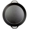 Lodge Cast Iron Dual-Handle Pan - Cookware