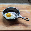 Lodge Classic Cast Iron Skillets - Cookware