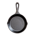 Lodge Classic Cast Iron Skillets - Cookware