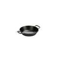 Lodge Cast Iron Dual-Handle Pan - Cookware