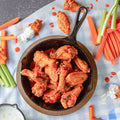 Lodge Classic Cast Iron Skillets - Cookware