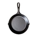 Lodge Classic Cast Iron Skillets - Cookware