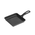 Lodge Square Cast Iron Classic Skillet - Cookware