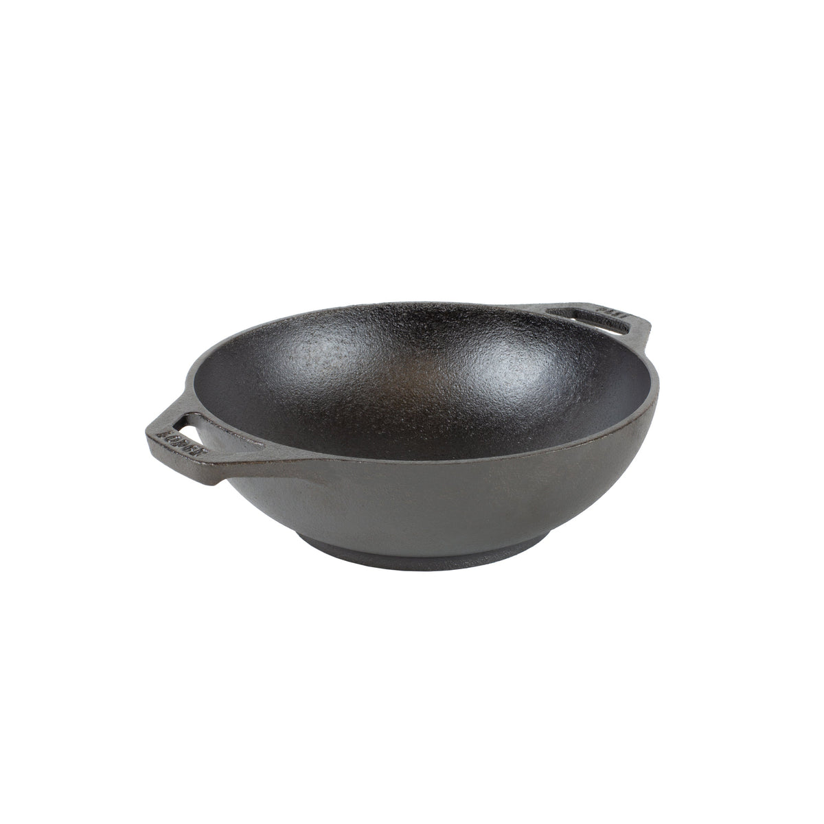 Lodge Cast Iron Mini Wok - Cookware