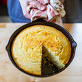 Lodge Classic Cast Iron Skillets - Cookware