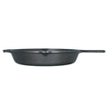 Lodge 12 Inch Cast Iron Scouts Skillet - Cookware