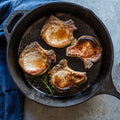 Lodge Classic Cast Iron Skillets - Cookware